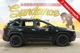 Photo of 2016 Brilliant Black Crystal Pearlcoat Jeep Cherokee