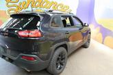 Thumbnail of 2016 Brilliant Black Crystal Pearlcoat Jeep Cherokee