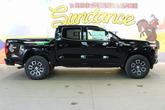 Photo of 2026 Black Chevrolet Colorado