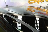 Thumbnail of 2026 Black Chevrolet Colorado