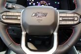 Thumbnail of 2026 Black Chevrolet Colorado