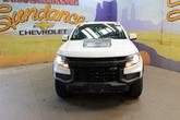 Thumbnail of 2021 Summit White Chevrolet Colorado