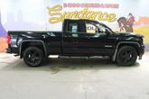 Photo of 2017 Onyx Black GMC Sierra 1500