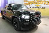 Thumbnail of 2017 Onyx Black GMC Sierra 1500