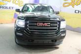 Thumbnail of 2017 Onyx Black GMC Sierra 1500