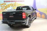 Thumbnail of 2017 Onyx Black GMC Sierra 1500