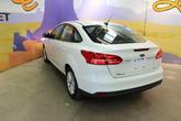 Thumbnail of 2017 Oxford White Ford Focus