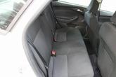 Thumbnail of 2017 Oxford White Ford Focus
