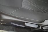 Thumbnail of 2017 Oxford White Ford Focus