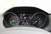 Thumbnail of 2017 Oxford White Ford Focus