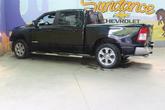 Thumbnail of 2021 Diamond Black RAM 1500