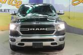 Thumbnail of 2021 Diamond Black RAM 1500