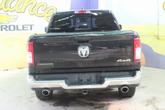 Thumbnail of 2021 Diamond Black RAM 1500