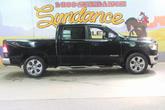 Photo of 2021 Diamond Black RAM 1500