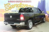 Thumbnail of 2021 Diamond Black RAM 1500