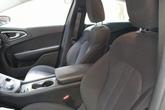 Thumbnail of 2015 Billet Silver Metallic Clearcoat Chrysler 200