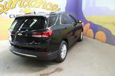 Thumbnail of 2022 Mosaic Black Metallic Chevrolet Equinox
