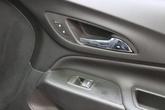 Thumbnail of 2022 Mosaic Black Metallic Chevrolet Equinox
