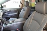 Thumbnail of 2021 Ebony Twilight Metallic Buick Enclave