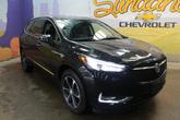 Thumbnail of 2021 Ebony Twilight Metallic Buick Enclave
