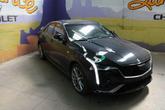Thumbnail of 2020 Black Raven Cadillac CT4