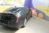 Thumbnail of 2020 Black Raven Cadillac CT4