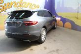 Thumbnail of 2021 Satin Steel Metallic Buick Enclave