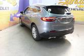 Thumbnail of 2021 Satin Steel Metallic Buick Enclave