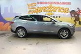 Photo of 2021 Satin Steel Metallic Buick Enclave