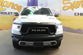 Thumbnail of 2022 Bright White Clearcoat RAM 1500