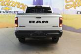 Thumbnail of 2022 Bright White Clearcoat RAM 1500