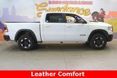 Photo of 2022 Bright White Clearcoat RAM 1500