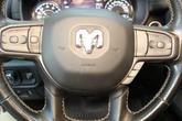Thumbnail of 2022 Bright White Clearcoat RAM 1500