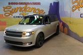 Thumbnail of 2014 Ingot Silver Metallic Ford Flex
