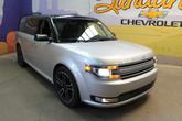 Thumbnail of 2014 Ingot Silver Metallic Ford Flex