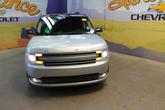 Thumbnail of 2014 Ingot Silver Metallic Ford Flex