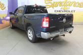 Thumbnail of 2021 Patriot Blue Pearlcoat RAM 1500