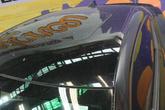 Thumbnail of 2017 Mosaic Black Metallic Chevrolet Camaro