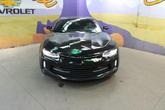 Thumbnail of 2017 Mosaic Black Metallic Chevrolet Camaro