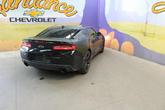 Thumbnail of 2017 Mosaic Black Metallic Chevrolet Camaro