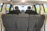 Thumbnail of 2016 True Blue Pearlcoat Dodge Grand Caravan