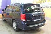 Thumbnail of 2016 True Blue Pearlcoat Dodge Grand Caravan