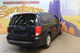 Thumbnail of 2016 True Blue Pearlcoat Dodge Grand Caravan