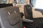 Thumbnail of 2016 True Blue Pearlcoat Dodge Grand Caravan