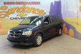 Thumbnail of 2016 True Blue Pearlcoat Dodge Grand Caravan