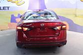 Thumbnail of 2020 Scarlet Ember Tintcoat Nissan Altima