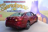 Thumbnail of 2020 Scarlet Ember Tintcoat Nissan Altima