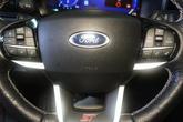 Thumbnail of 2022 Rapid Red Metallic Tinted Clearcoat Ford Explorer