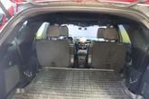 Thumbnail of 2022 Rapid Red Metallic Tinted Clearcoat Ford Explorer