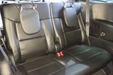 Thumbnail of 2022 Rapid Red Metallic Tinted Clearcoat Ford Explorer